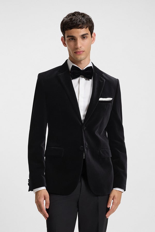 ΣΑΚΚΑΚΙ HUGO - 001 ΜΑΥΡΟ